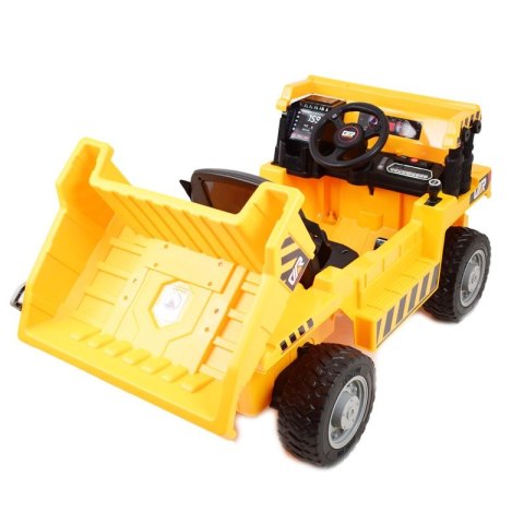 MEGA WYWROTKA NA AKUMULATOR 4X4 Z ELEKTRYCZNYM KIPREM/JS3198 MEGA WYWROTKA NA AKUMULATOR 4X4 Z ELEKTRYCZNYM KIPREM/JS3198