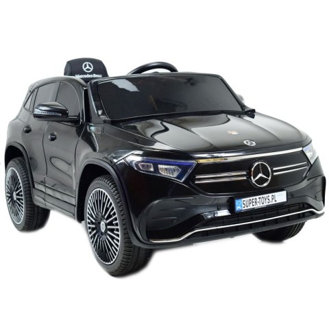 MERCEDES EQA 250 NA AKUMULATOR FULL OPCJA/XMX625 MERCEDES EQA 250 NA AKUMULATOR FULL OPCJA/XMX625