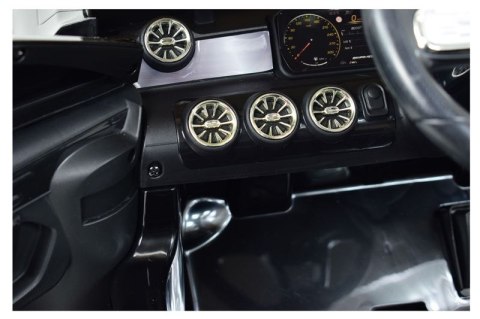 MERCEDES NA AKUMULATOR CLA 45 - PEŁNA OPCJA/XMX628 MERCEDES NA AKUMULATOR CLA 45 - PEŁNA OPCJA/XMX628