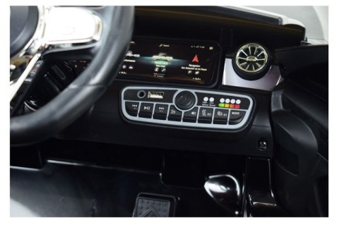 MERCEDES NA AKUMULATOR CLA 45 - PEŁNA OPCJA/XMX628 MERCEDES NA AKUMULATOR CLA 45 - PEŁNA OPCJA/XMX628