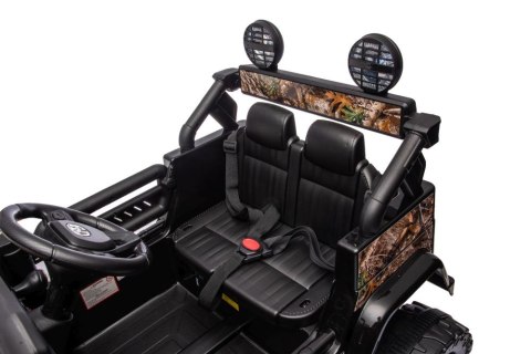 Auto Na Akumulator Toyota FJ Black Forest 4x4 Auto Na Akumulator Toyota FJ Black Forest 4x4