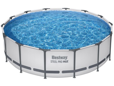 Bestway Basen STELAŻOWY 4,27m x 1,07m 11w1 56950 Bestway Basen STELAŻOWY 4,27m x 1,07m 11w1 56950