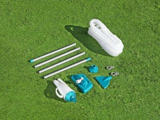 Bestway Zestaw czyszczący Odkurzacz AquaCrawl 58212