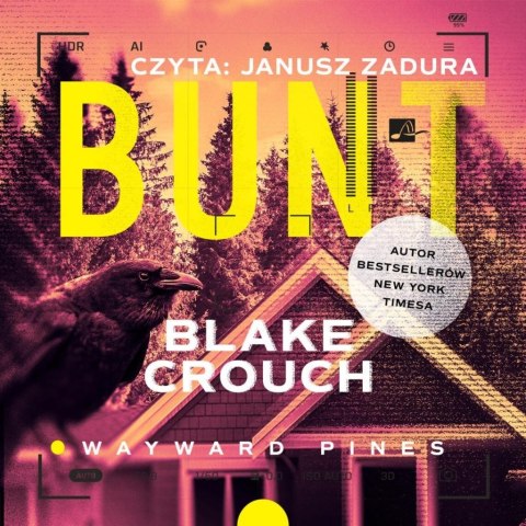 Bunt audiobook Bunt audiobook