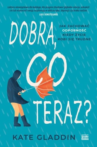 Dobra, co teraz? Jak zachować odporność...