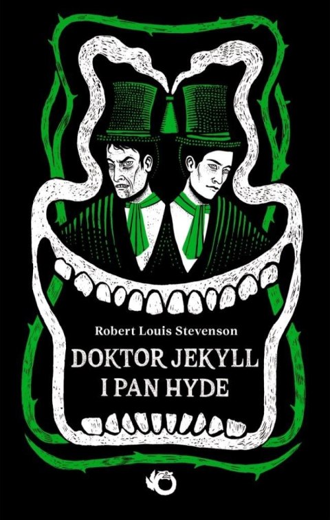Doktor Jekyll i pan Hyde Doktor Jekyll i pan Hyde