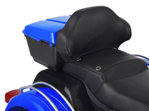 Duży Motor Chopper na akumulator dla dzieci PA0254 Duży Motor Chopper na akumulator dla dzieci PA0254