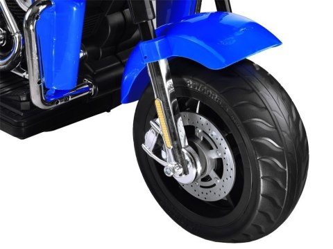 Duży Motor Chopper na akumulator dla dzieci PA0254 Duży Motor Chopper na akumulator dla dzieci PA0254