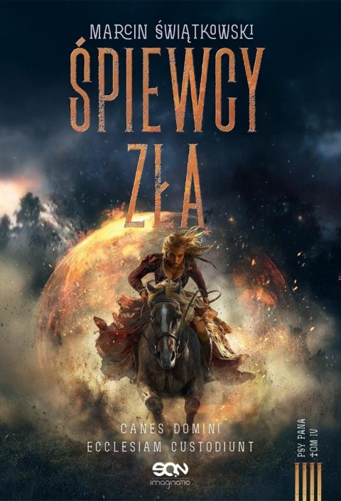Śpiewcy zła Śpiewcy zła