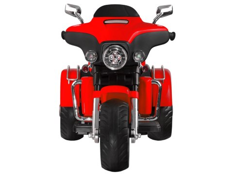 Duży Motor Chopper na akumulator dla dzieci PA0254 Duży Motor Chopper na akumulator dla dzieci PA0254
