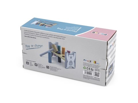 Viga 44009 PolarB Przebijanka Viga 44009 PolarB Przebijanka