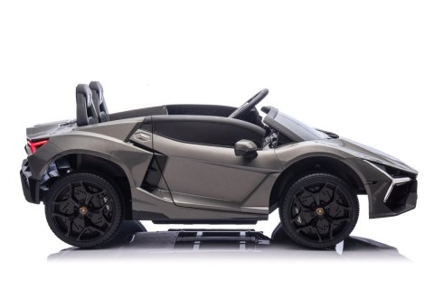 Pojazd Lamborghini Revuelto XL Szary Pojazd Lamborghini Revuelto XL Szary