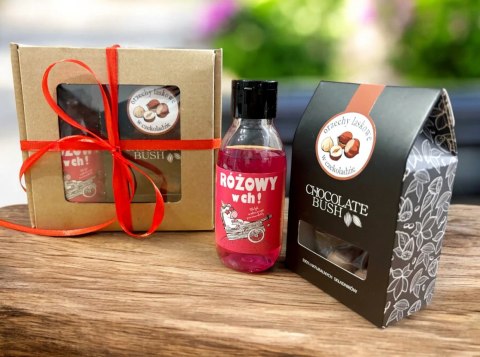 Kosz prezentowy dla niej Prezent dla kobiety zestaw Box prezentowy dla dziewczyny Kosz prezentowy dla niej Prezent dla kobiety zestaw Box prezentowy dla dziewczyny