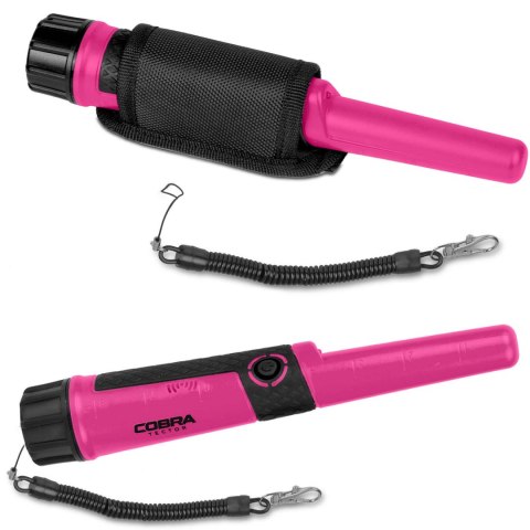 Wykrywacz metalu Pinpointer Cobra Tector CT-1079 Wykrywacz metalu Pinpointer Cobra Tector CT-1079
