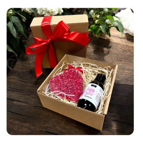Zestaw prezentowy dla kobiety Kosz Prezentowy BOX Zestaw prezentowy dla kobiety Kosz Prezentowy BOX