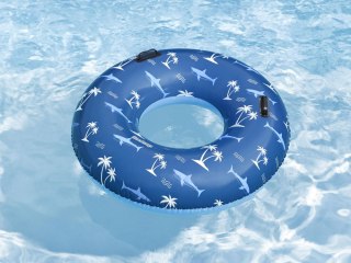 Bestway Duże Koło do pływania 119 cm 36353