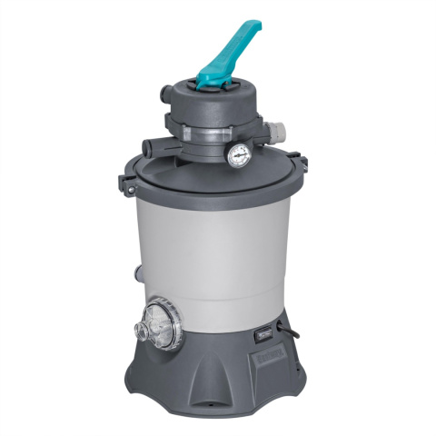 Bestway Pompa piaskowa do basenu 3028 L/h 58515