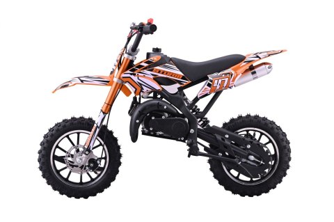 Pojazd Motor Spalinowy 49CC STORM Pomarańczowy Pojazd Motor Spalinowy 49CC STORM Pomarańczowy