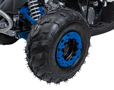 Pojazd Quad Spalinowy RENEGADE HIPERFECT 110CC Niebieski