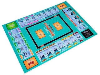 Jawa Strategiczna gra planszowa FINANSE - forma monopolu GR0316