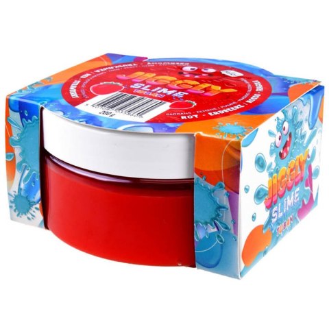 Tuban Jiggly Slime glut zapach truskawka ZA4021 Tuban Jiggly Slime glut zapach truskawka ZA4021