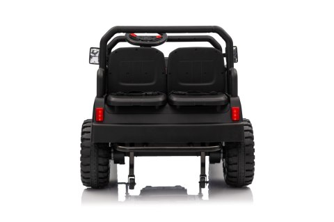 Auto na akumulator Buggy 4-osobowy Champion 2x200W do 120kg