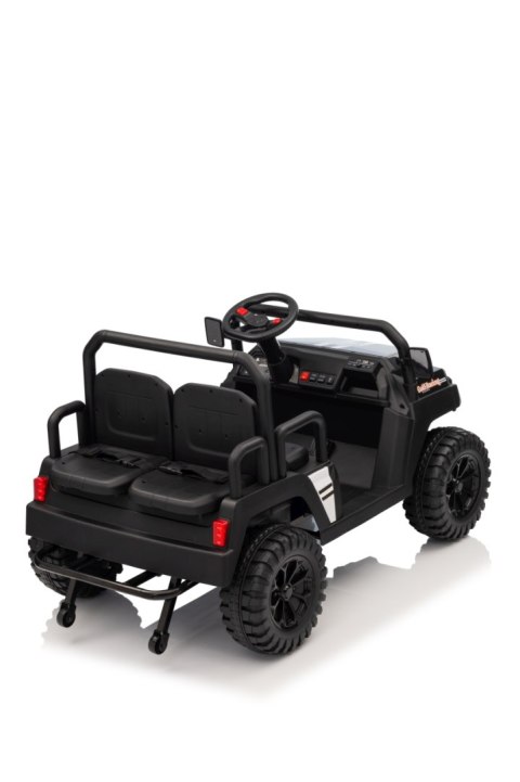 Auto na akumulator Buggy 4-osobowy Champion 2x200W do 120kg