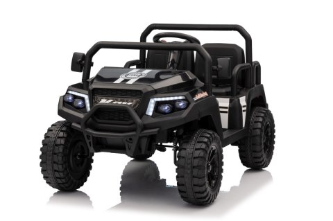 Auto na akumulator Buggy 4-osobowy Champion 2x200W do 120kg