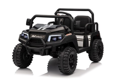 Auto na akumulator Buggy 4-osobowy Champion 2x200W do 120kg