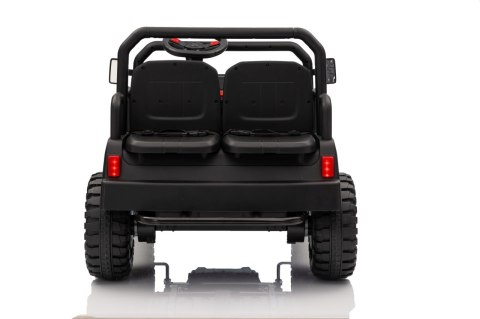 Auto na akumulator Buggy 4-osobowy Champion 2x200W do 120kg