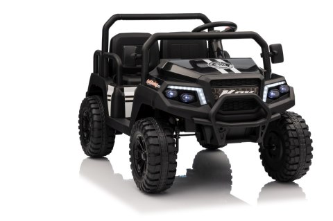 Auto na akumulator Buggy 4-osobowy Champion 2x200W do 120kg
