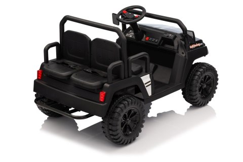 Auto na akumulator Buggy 4-osobowy Champion 2x200W do 120kg