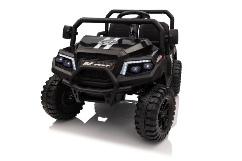 Auto na akumulator Buggy 4-osobowy Champion 2x200W do 120kg