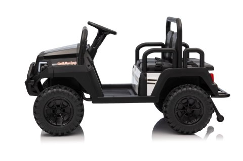 Auto na akumulator Buggy 4-osobowy Champion 2x200W do 120kg