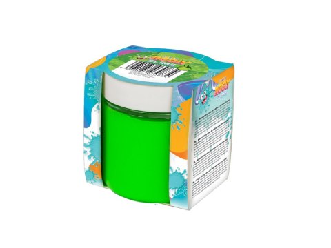 Tuban Jiggke Slime zielony jabłkowy glut 100G ZA5644