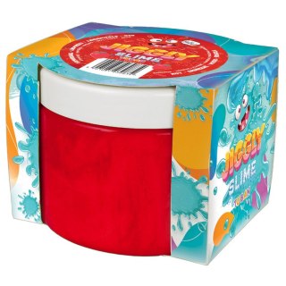 Tuban Jiggle Slime czerwony truskawkowy glut 500G ZA5647