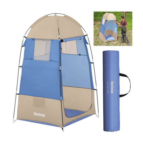 Bestway Przebieralnia namiot 110x190cm 68002