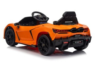 Lamborghini Revuelto 4x4 Pomarańczowy