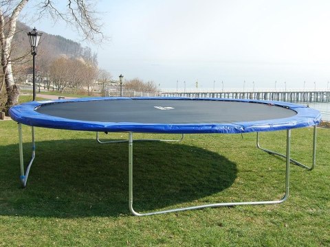Osłona na sprężyny do trampoliny 465cm 15ft Neo-Sport Osłona na sprężyny do trampoliny 465cm 15ft Neo-Sport