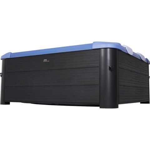 Panelowe SPA Sapphire 6 osobowe mSpa Panelowe SPA Sapphire 6 osobowe mSpa