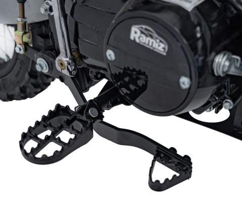 Pojazd Motor Spalinowy 110CM IMMORTAL Zielony