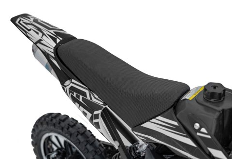 Pojazd Motor Spalinowy 49CC STORM Czarny Pojazd Motor Spalinowy 49CC STORM Czarny