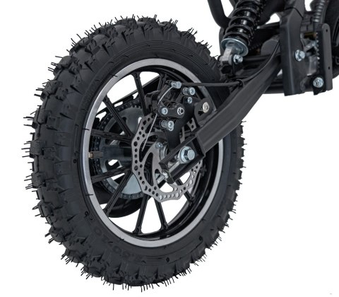 Pojazd Motor Spalinowy 49CC STORM Pomarańczowy Pojazd Motor Spalinowy 49CC STORM Pomarańczowy