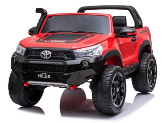 Auto na akumulator duża Toyota Hilux 2osoby PA0250