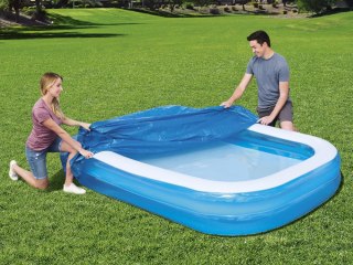 Bestway Plandeka Pokrywa na basen 262x175cm 58319