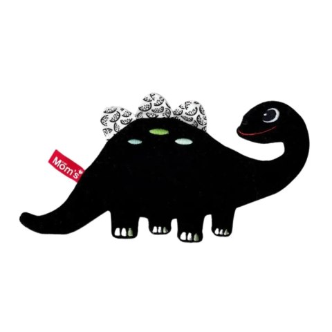 Dinozaur - szeleszcząca szmatka kontrastowa Dinozaur - szeleszcząca szmatka kontrastowa