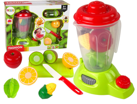 Zestaw Blender Kielichowy Owoce Na Rzep Świeci Gra Zestaw Blender Kielichowy Owoce Na Rzep Świeci Gra