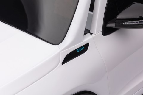 Pojazd Mercedes Benz EQA 250 Biały Pojazd Mercedes Benz EQA 250 Biały