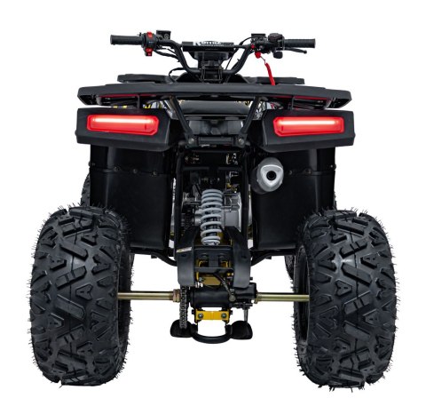 Pojazd Quad Spalinowy 120CC DISCOVERER Zielony