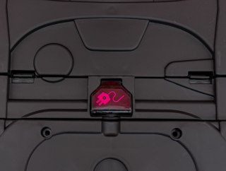 Auto Na Akumulator TIR Scania z mocnym napędem 4x4